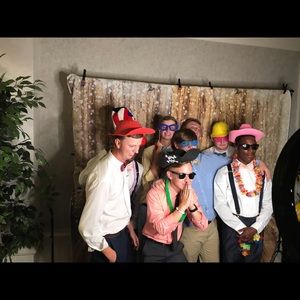 Meet your Posher, Corey